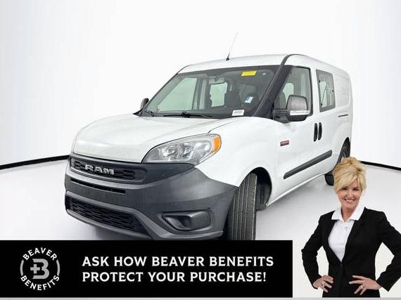 RAM PROMASTER CITY 2020 ZFBHRFAB3L6P59693 image